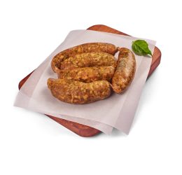 Chorizo Criollo x 5 und – 1 kilo