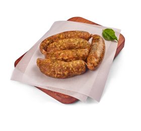 Chorizo Criollo x 5 und – 1 kilo