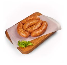 Especial vacuno – Liebre