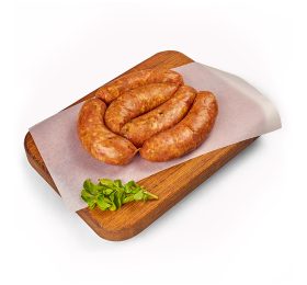 Especial vacuno – Liebre