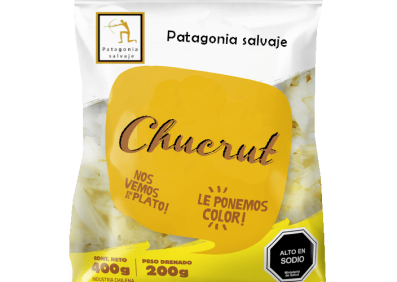 Chucrut casero receta alemana